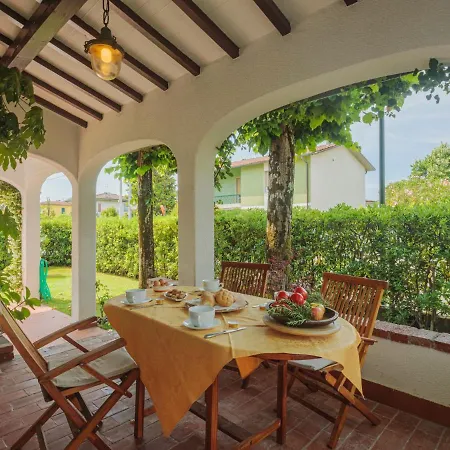 Bona By Interhome Forte dei Marmi