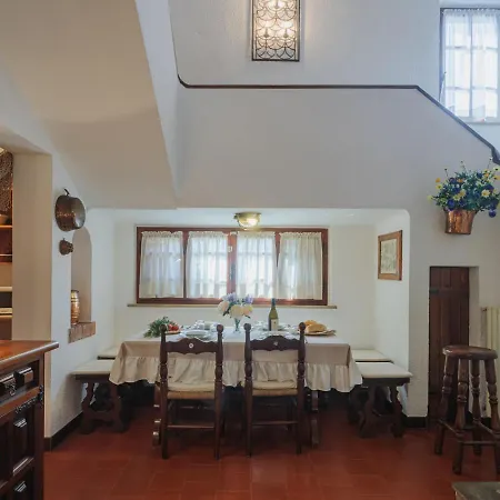 Ferienhaus Bona By Interhome Forte dei Marmi