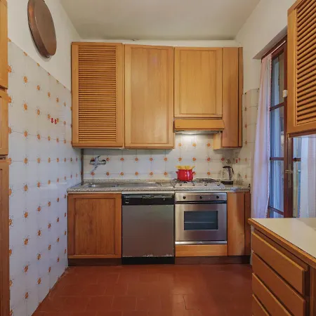 Bona By Interhome * Forte dei Marmi