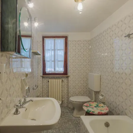 Bona By Interhome * Forte dei Marmi