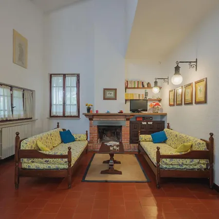 Ferienhaus Bona By Interhome Forte dei Marmi