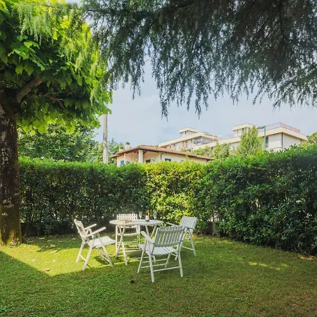 Ferienhaus Bona By Interhome Forte dei Marmi