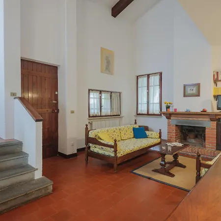 Bona By Interhome * Forte dei Marmi
