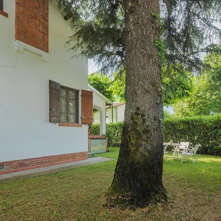 Bona By Interhome * Forte dei Marmi