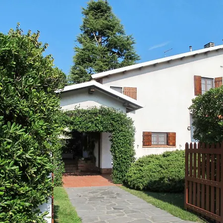 Ferienhaus Bona By Interhome Forte dei Marmi